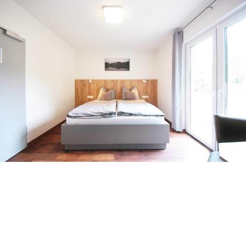 Hotel Birkensee