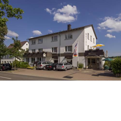 Hotel Birkenstern