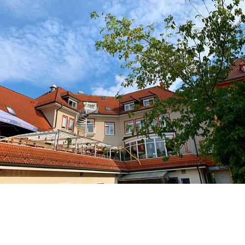 Hotel Birkenwerder