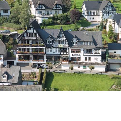 Hotel Bischof