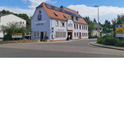 Hotel Bischoff Winnweiler
