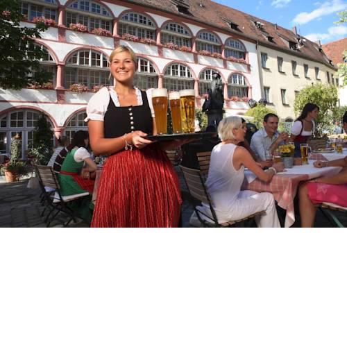 Hotel Bischofshof am Dom