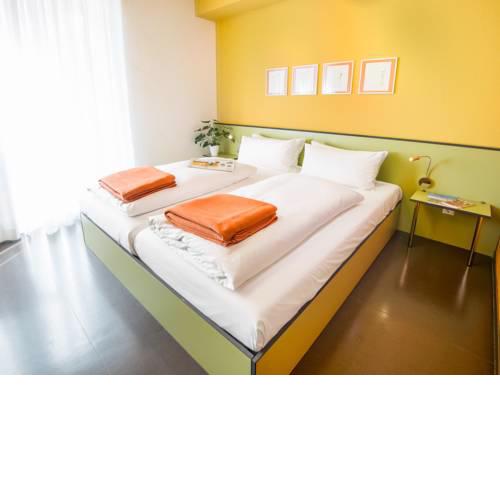 Hotel Bischofslinde