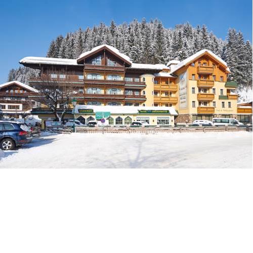 Hotel Bischofsmütze