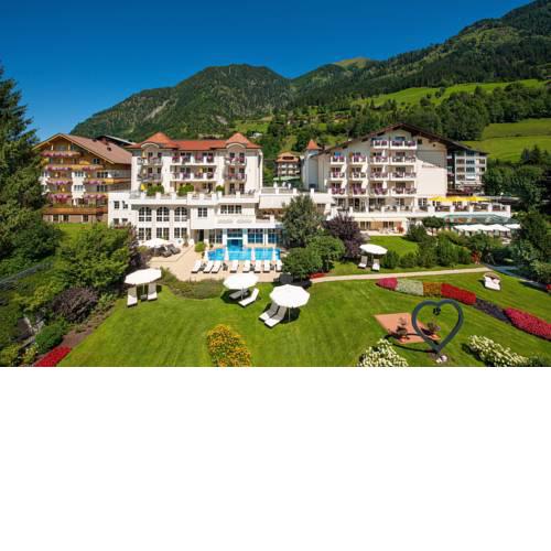 Hotel Bismarck