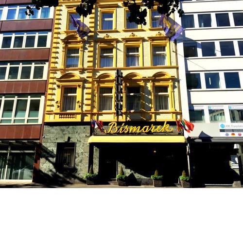 Hotel Bismarck