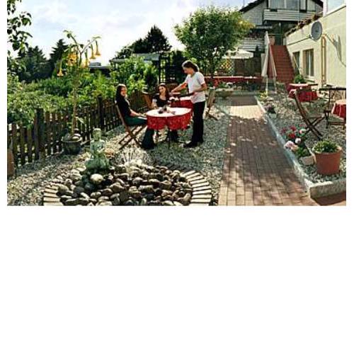 Hotel Bismarckhöhe