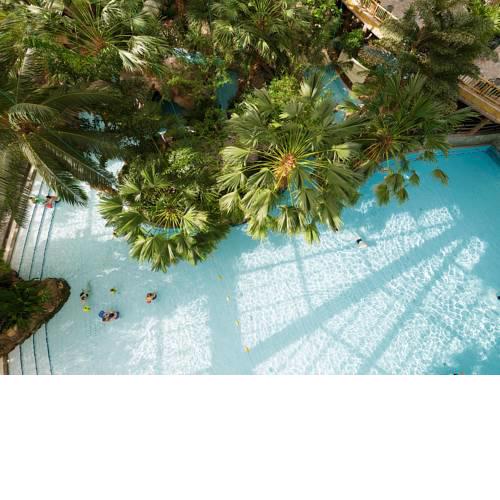 Hotel Bispinger Heide by Center Parcs