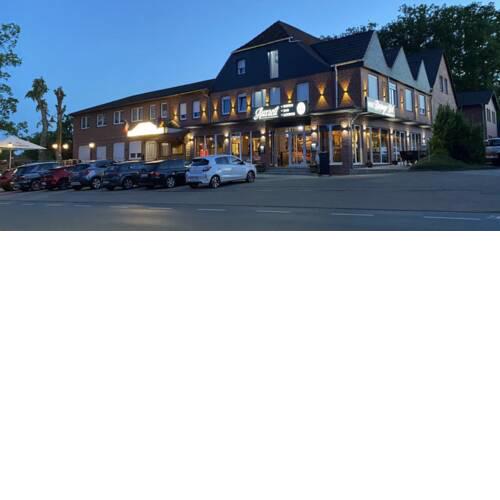 Hotel Bispinger Hof