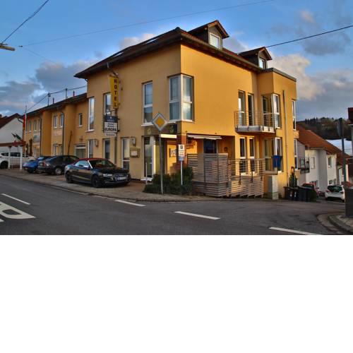 Hotel Bistro Europa La Petite Maison