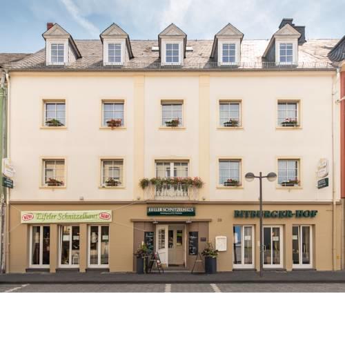 Hotel Bitburger Hof