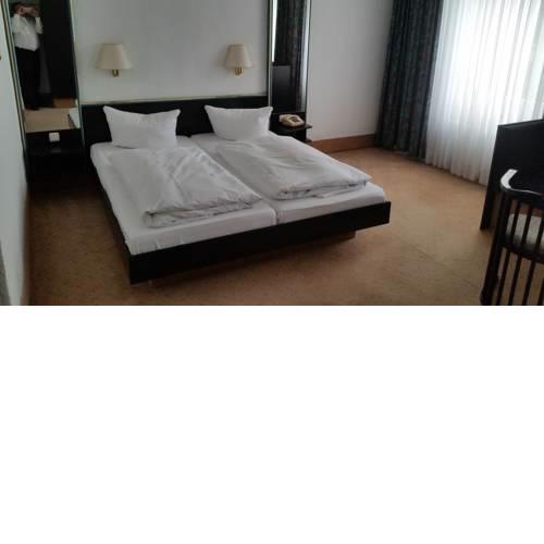 Hotel Bitterfelder Hof
