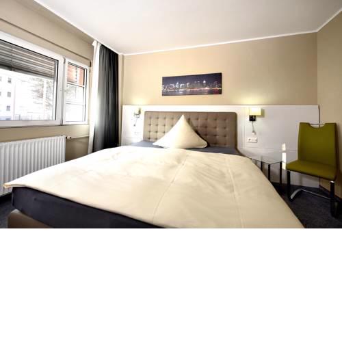 Hotel Bitzer