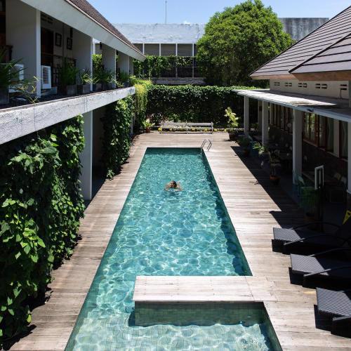 Hotel Blambangan
