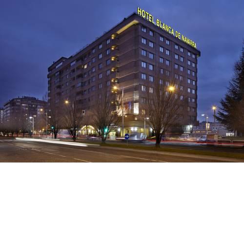 Hotel Blanca de Navarra