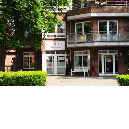 Hotel Blankenese