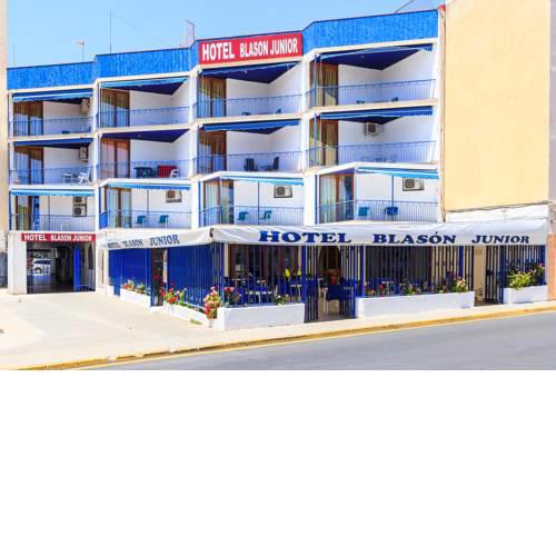 Hotel Blason Junior