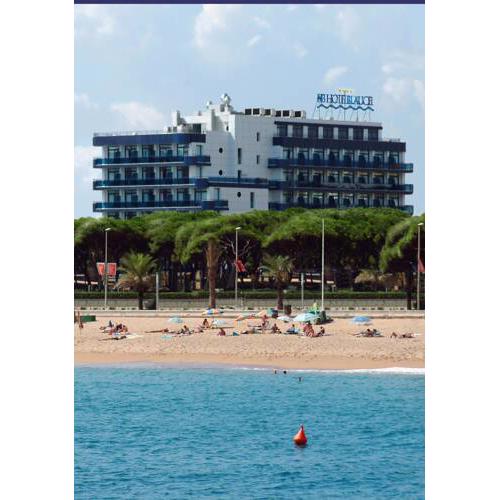 Hotel Blaucel