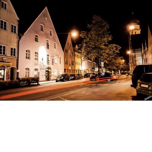 Hotel Blaue Traube