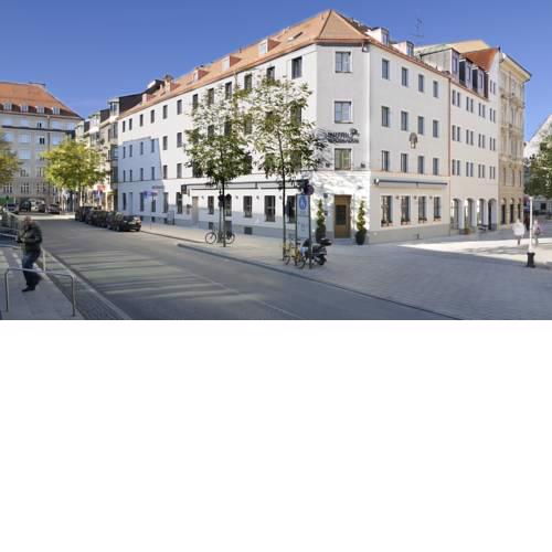Hotel Blauer Bock