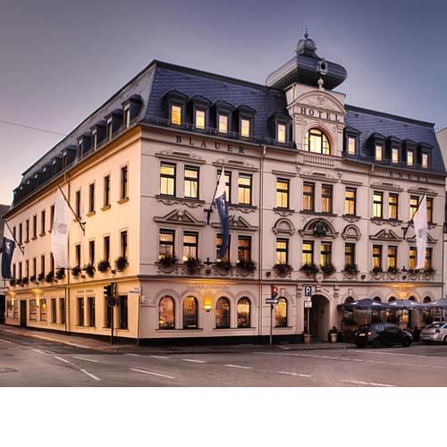 Hotel Blauer Engel