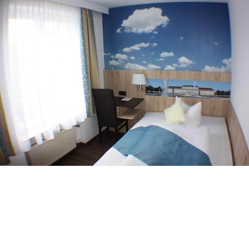 Hotel Blauer Karpfen
