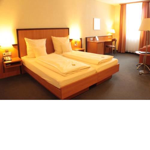 Hotel Blauer Wolf