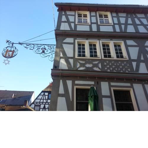 Hotel Blaues Haus