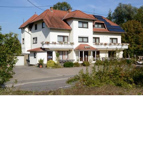 Hotel Bliesbrück