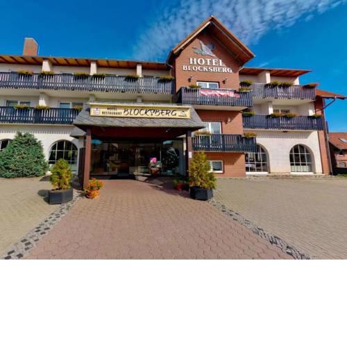 Hotel Blocksberg