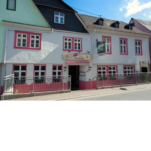 Hotel Blüchertal