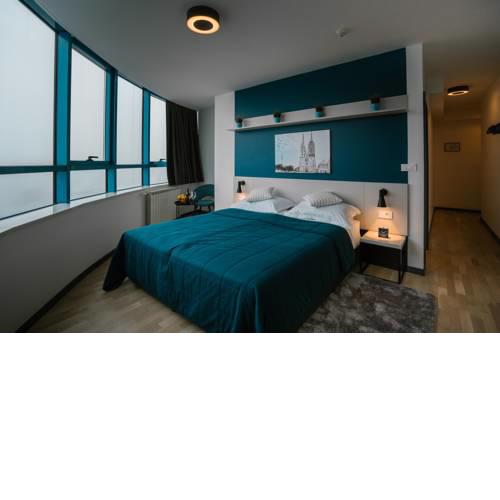 Hotel Blue