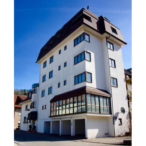 Hotel Blume Post