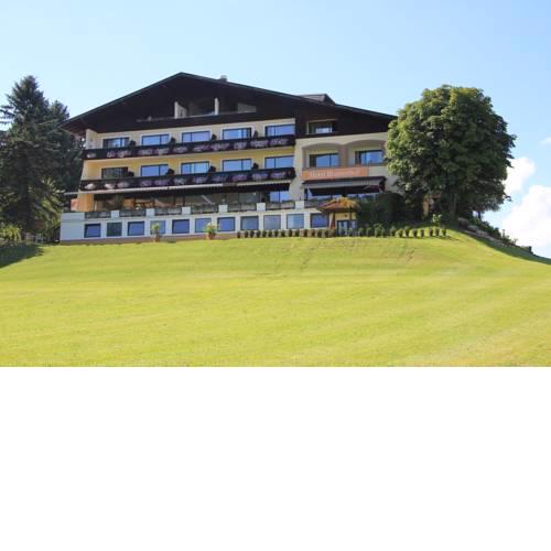 Hotel Blumenhof