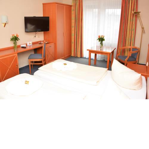 Hotel Blutenburg
