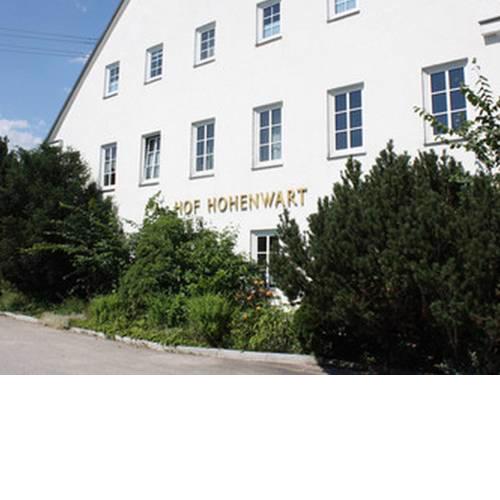 Hotel Boarding House Hohenwart