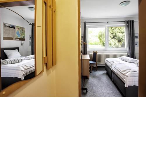 Hotel Bobr