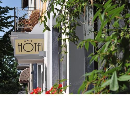 Hotel Ariston