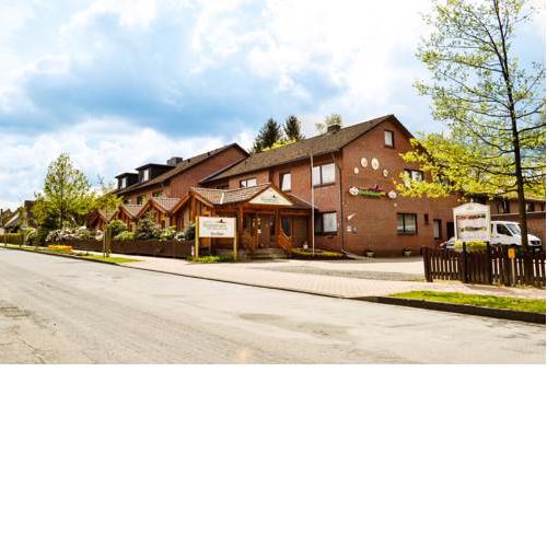 Hotel Bockelmann
