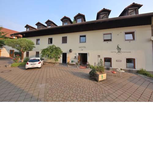 Hotel Bockmaier