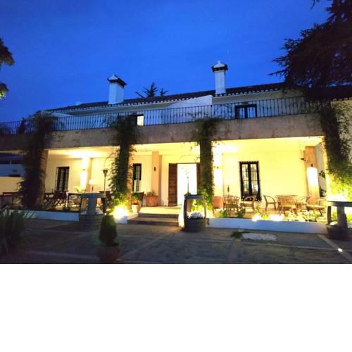 Hotel Bodega El Juncal