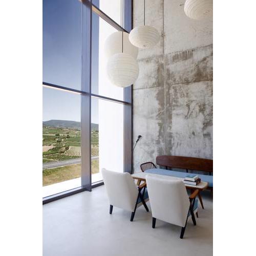 Hotel-Bodega Finca de Los Arandinos