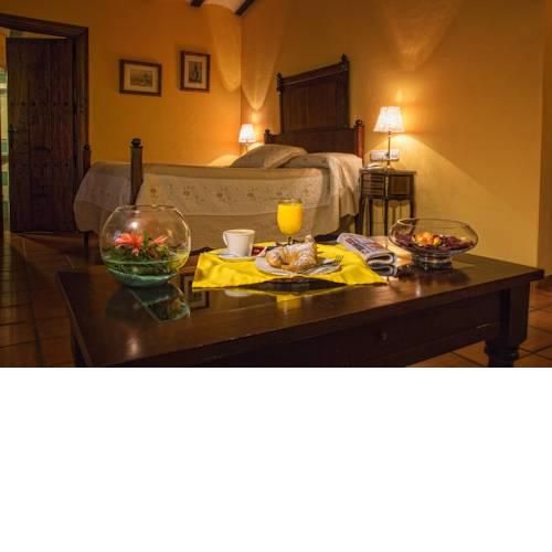 Hotel Bodega La Venta