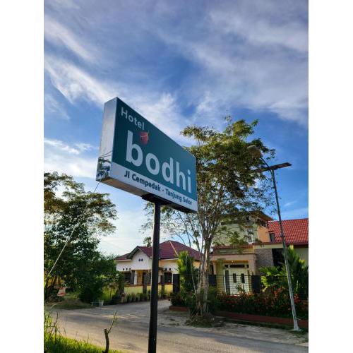 Hotel Bodhi