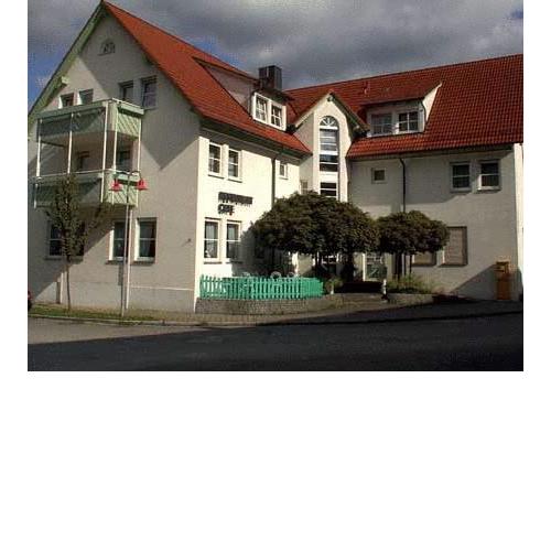 Hotel Bodoni
