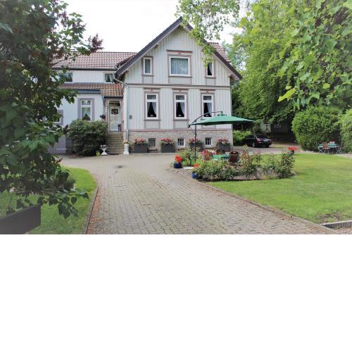 Hotel Boergener