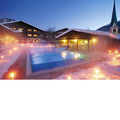 Hotel Böglerhof
