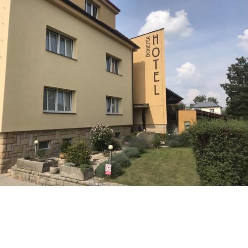 Hotel Bohemia