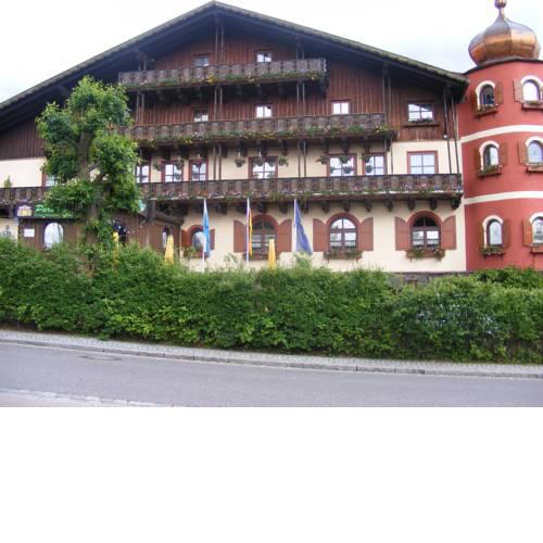 Hotel Böhmerwald