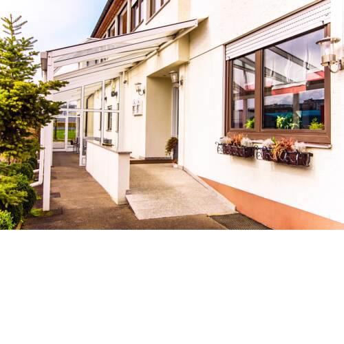 Hotel Bohn